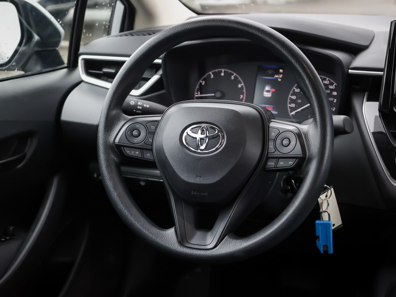 2024 Toyota Corolla - Gallery image 14
