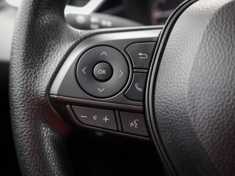 2024 Toyota Corolla - Gallery image 17