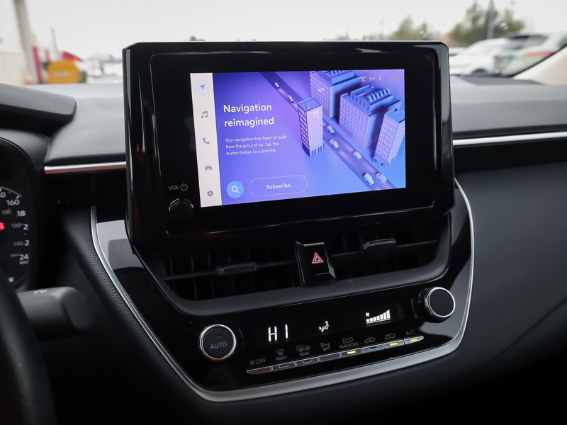 2024 Toyota Corolla - Gallery image 20