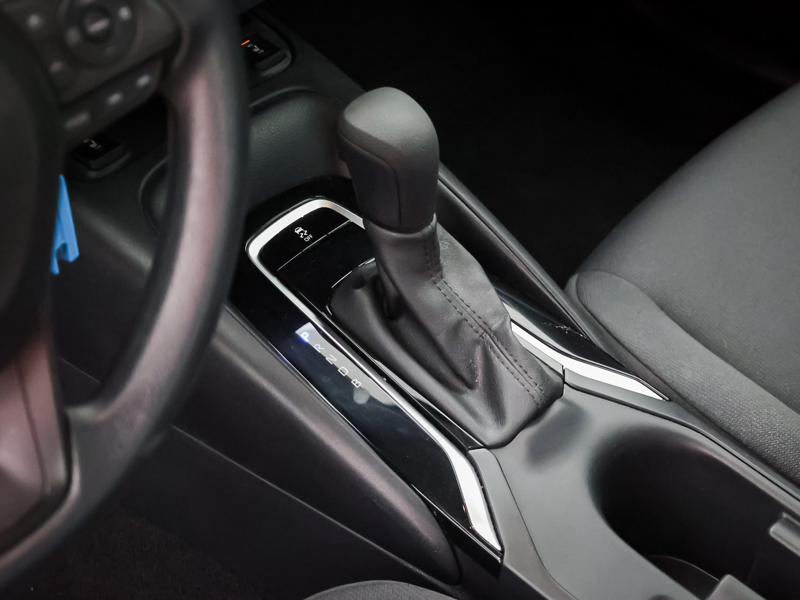 2024 Toyota Corolla - Gallery image 16