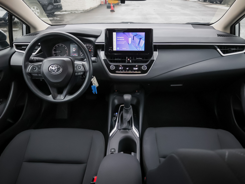 2024 Toyota Corolla - Gallery image 13