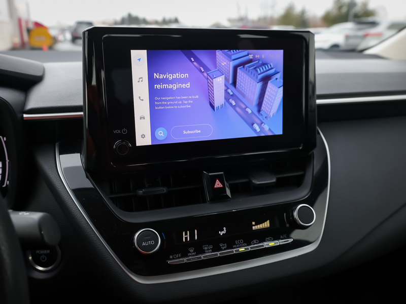 2023 Toyota Corolla Hybrid - Gallery image 19