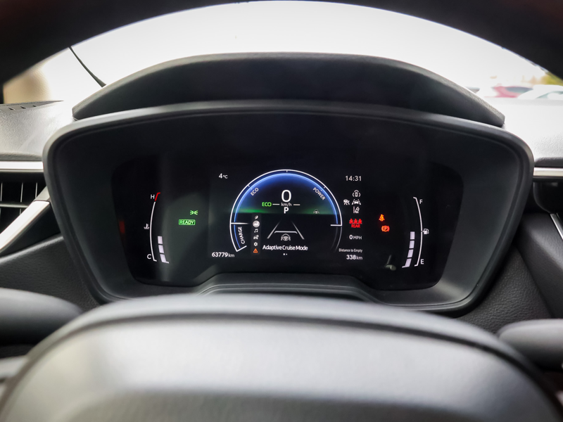 2023 Toyota Corolla Hybrid - Gallery image 18