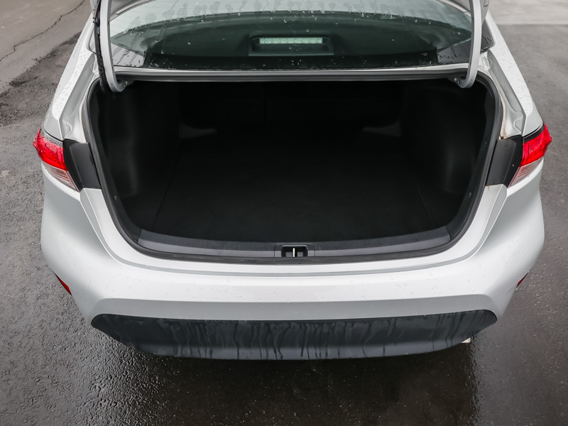 2024 Toyota Corolla - Gallery image 10