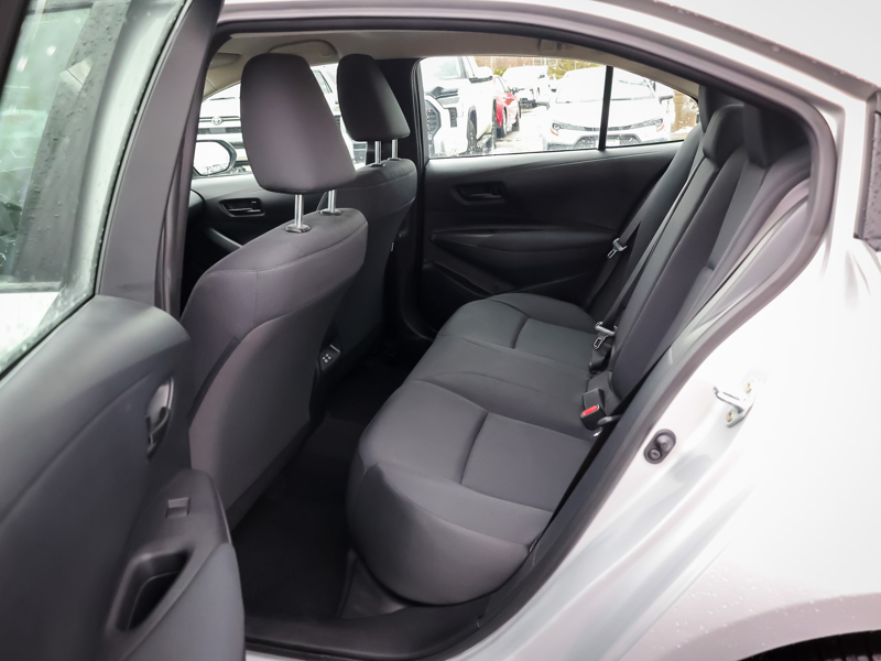 2024 Toyota Corolla - Gallery image 9