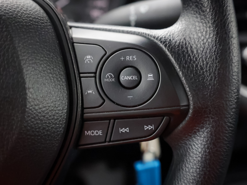 2024 Toyota Corolla - Gallery image 18