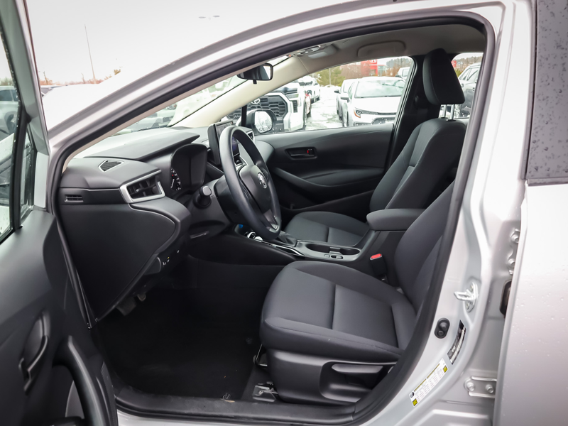 2024 Toyota Corolla - Gallery image 8