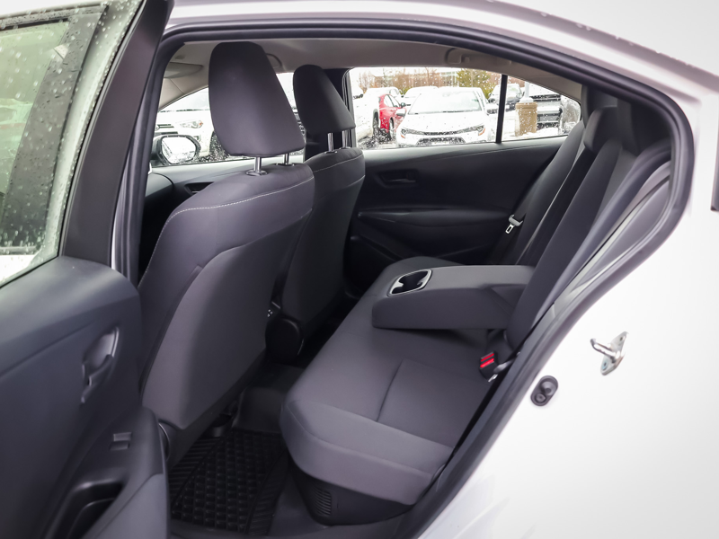 2023 Toyota Corolla Hybrid - Gallery image 8