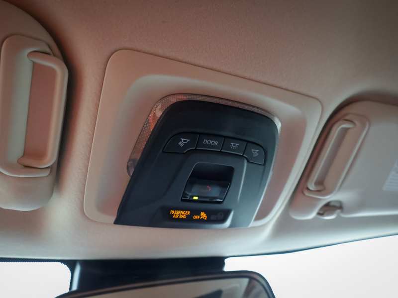 2023 Toyota Corolla Hybrid - Gallery image 21