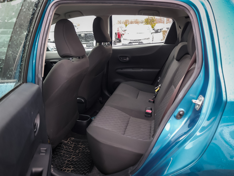 2014 Toyota Yaris Hatchback - Gallery image 8