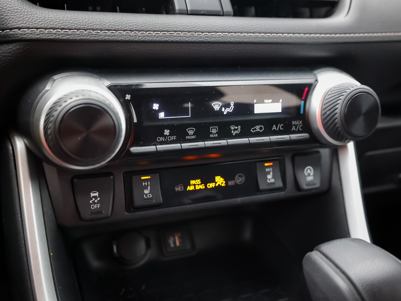 2023 Toyota RAV4 - Gallery image 21