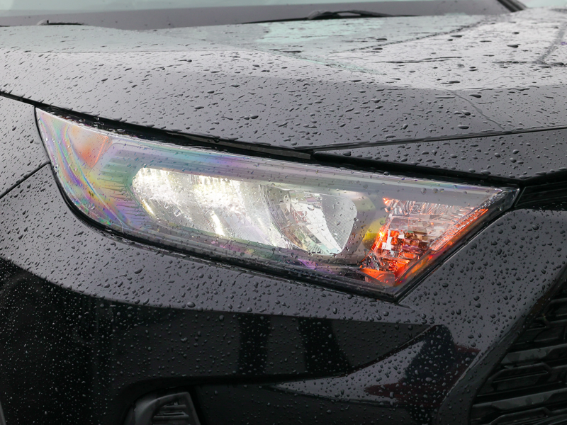 2023 Toyota RAV4 - Gallery image 5