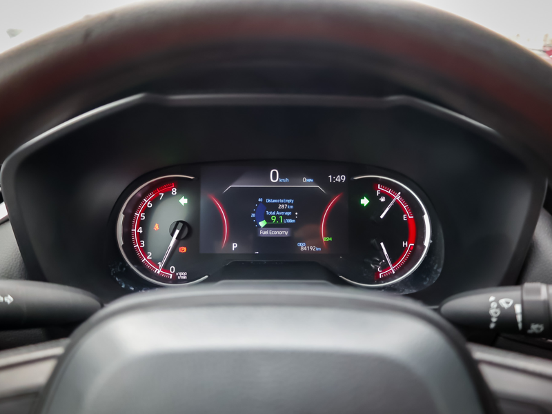 2023 Toyota RAV4 - Gallery image 18