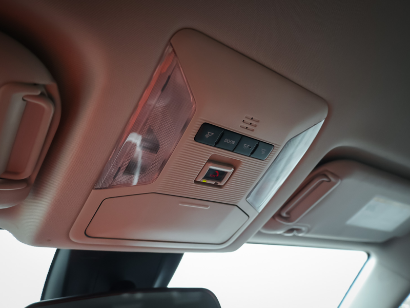 2023 Toyota RAV4 - Gallery image 22