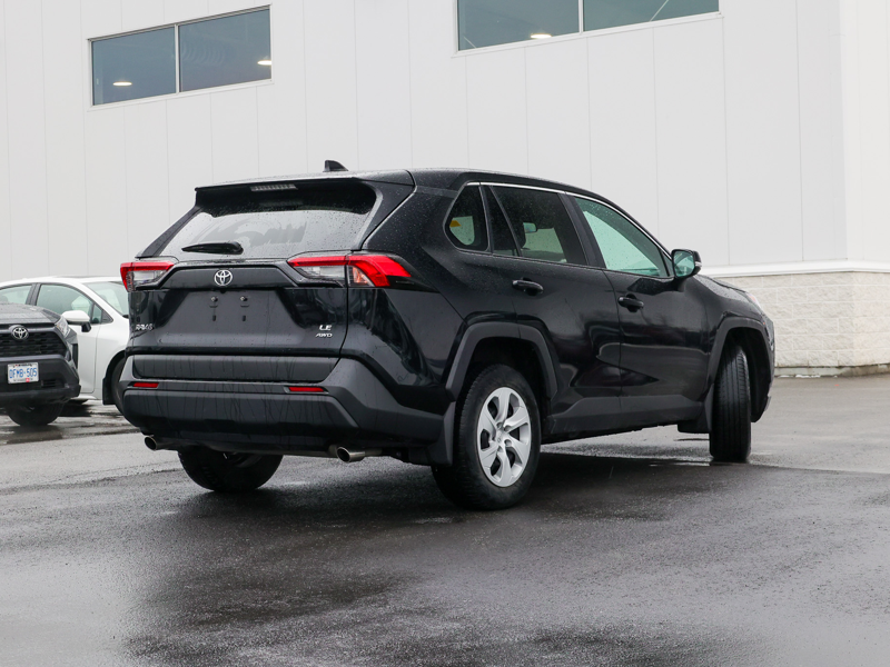 2023 Toyota RAV4 - Gallery image 2