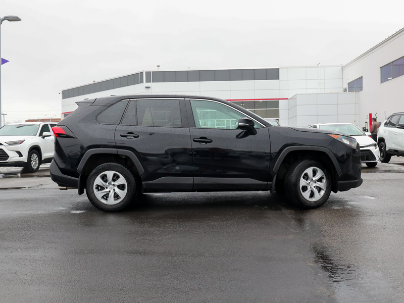 2023 Toyota RAV4 - Gallery image 1