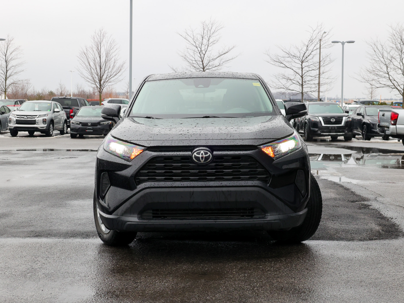 2023 Toyota RAV4 - Gallery image 4