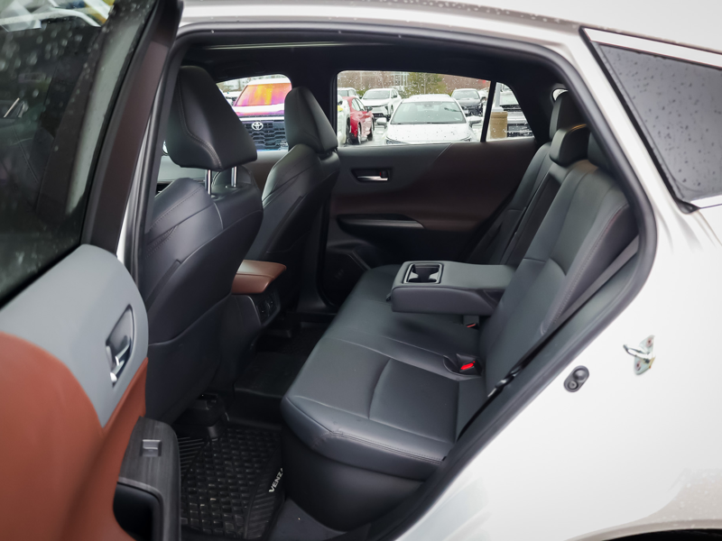 2024 Toyota Venza - Gallery image 8