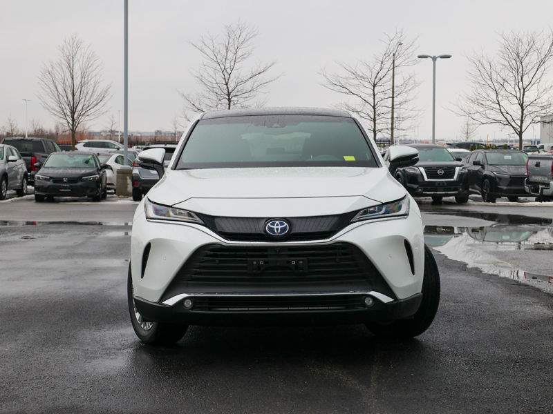 2024 Toyota Venza - Gallery image 4