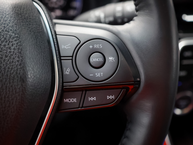 2024 Toyota Venza - Gallery image 17