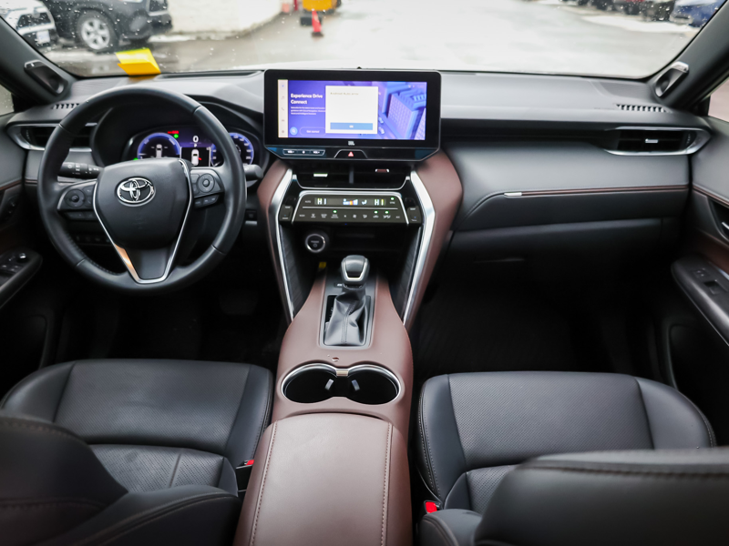 2024 Toyota Venza - Gallery image 12