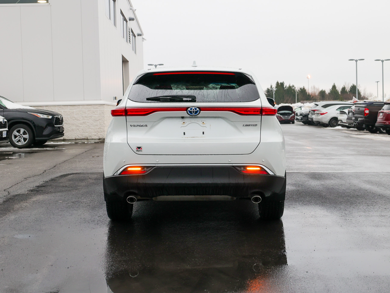 2024 Toyota Venza - Gallery image 3