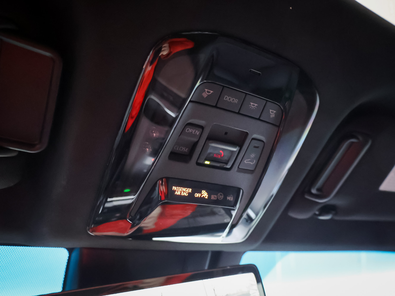 2024 Toyota Venza - Gallery image 21