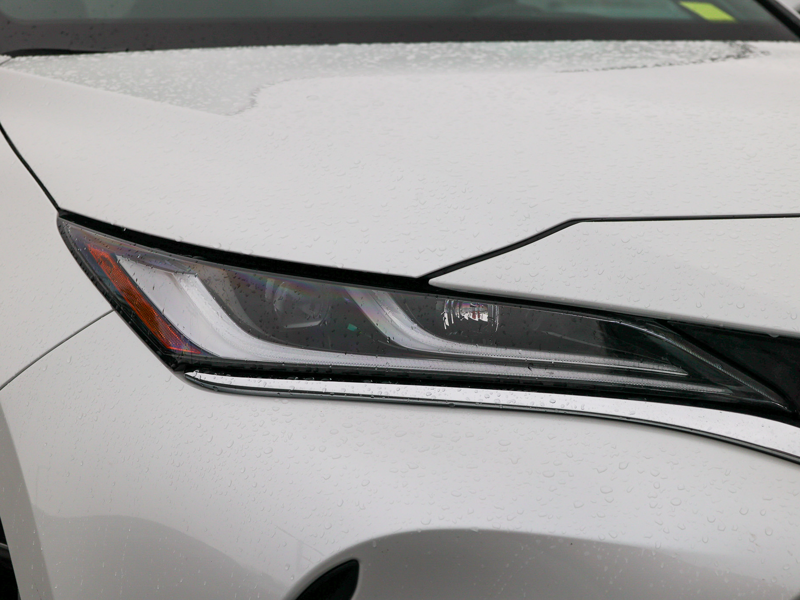 2024 Toyota Venza - Gallery image 5