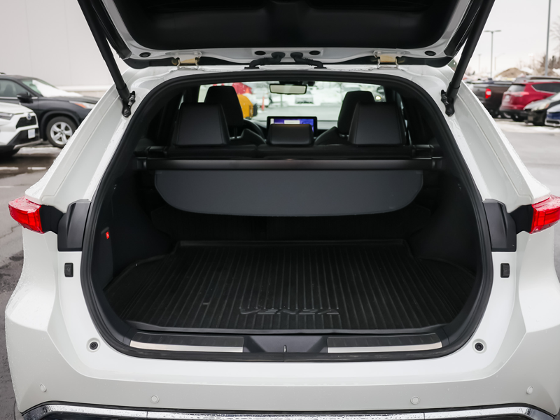 2024 Toyota Venza - Gallery image 9