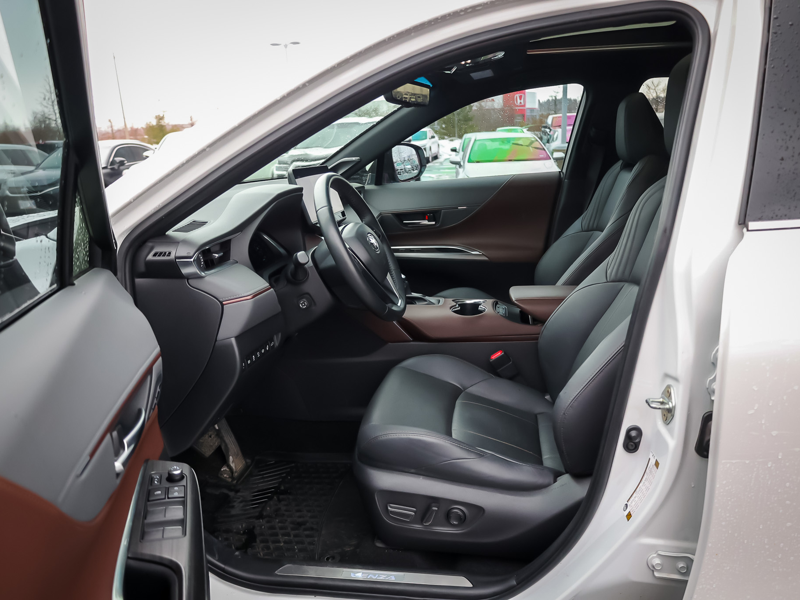 2024 Toyota Venza - Gallery image 7