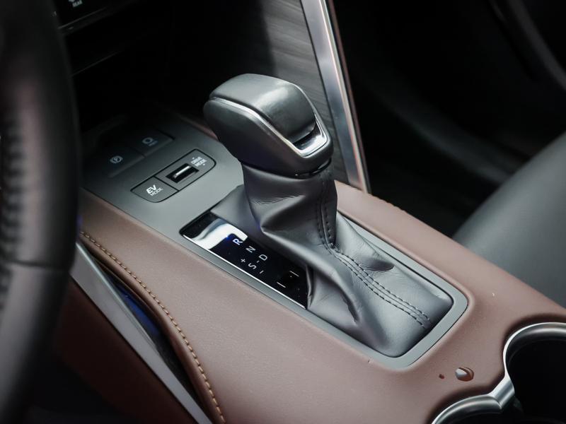 2024 Toyota Venza - Gallery image 15