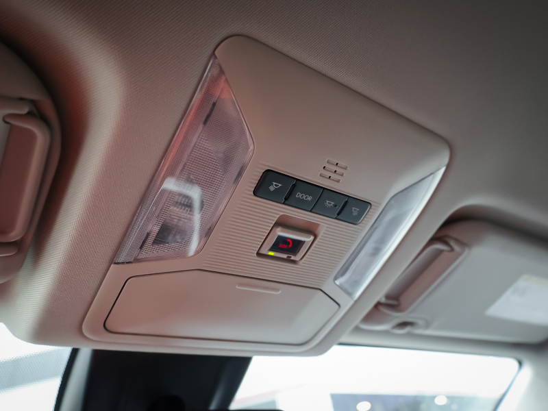 2025 Toyota RAV4 Hybrid - Gallery image 22