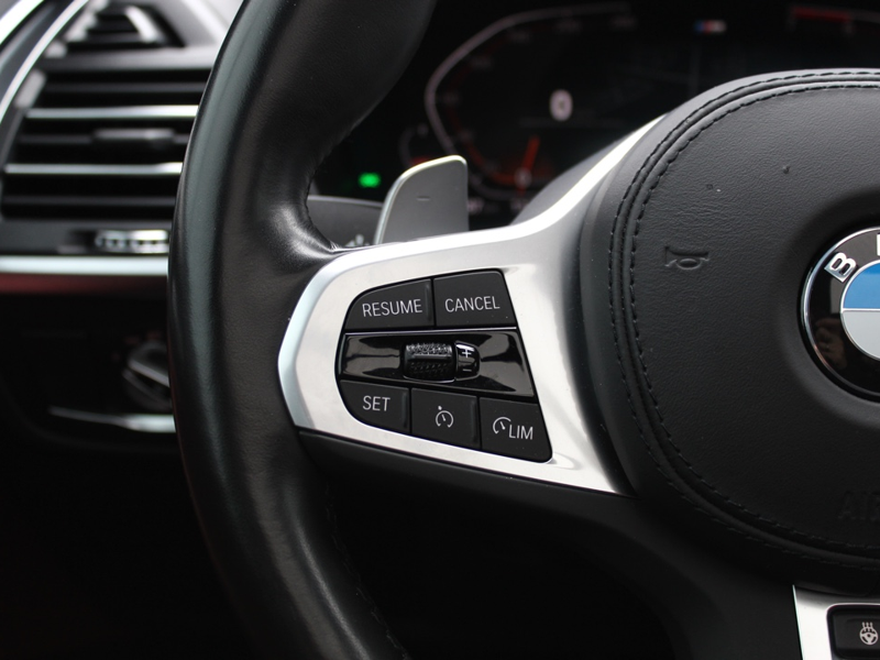 2023 BMW X4 - Gallery image 25