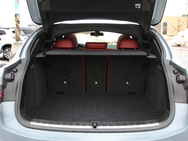 2023 BMW X4 - Gallery image 16