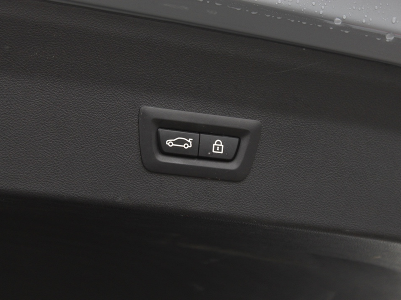 2023 BMW X4 - Gallery image 17