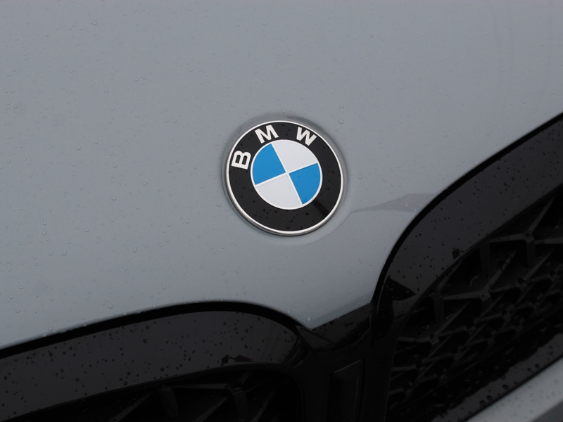 2023 BMW X4 - Gallery image 8