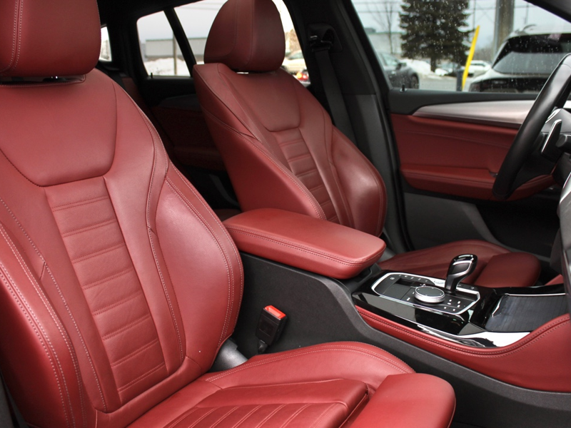 2023 BMW X4 - Gallery image 38