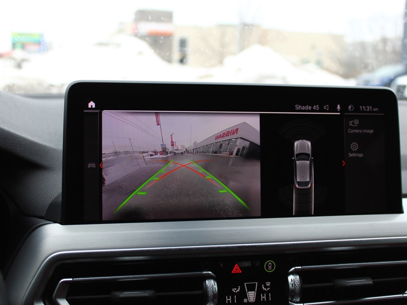 2023 BMW X4 - Gallery image 30