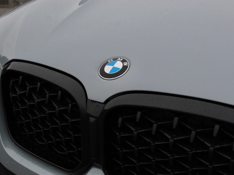 2023 BMW X4 - Gallery image 6