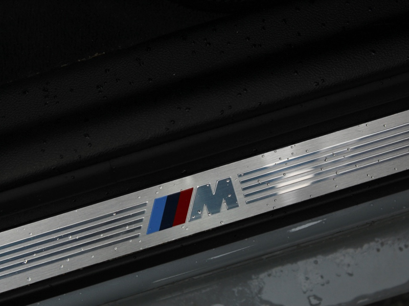 2023 BMW X4 - Gallery image 15