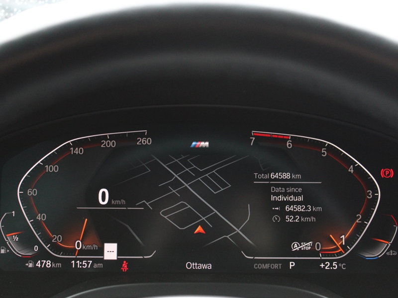 2023 BMW X4 - Gallery image 27