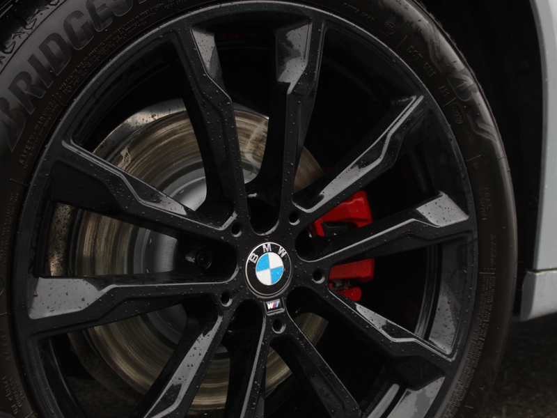 2023 BMW X4 - Gallery image 14