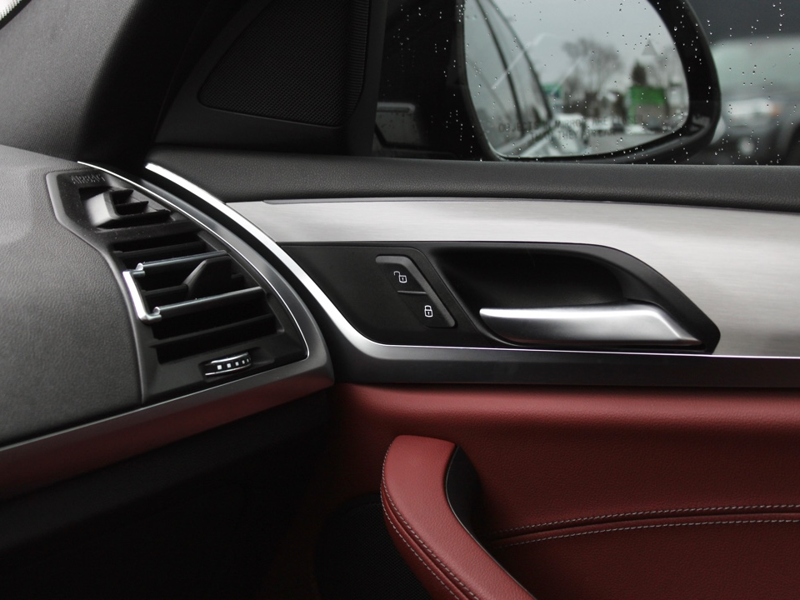 2023 BMW X4 - Gallery image 36