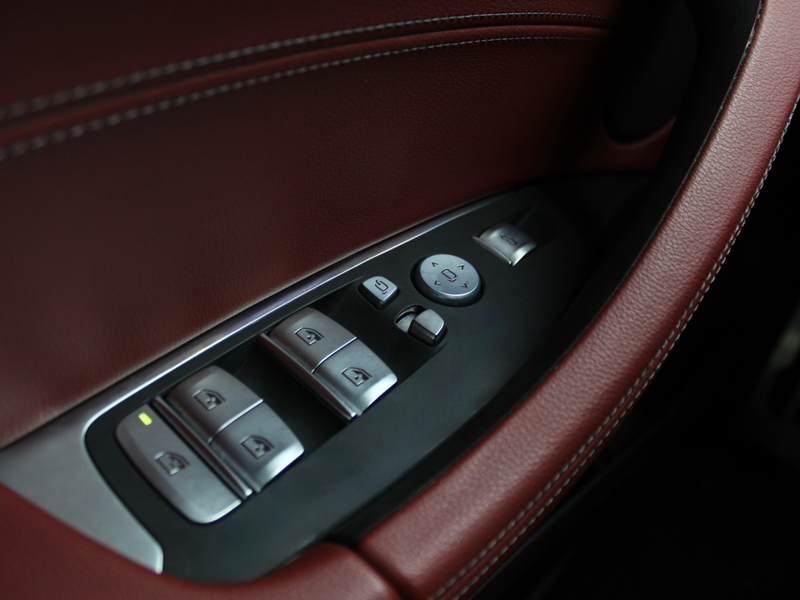 2023 BMW X4 - Gallery image 19