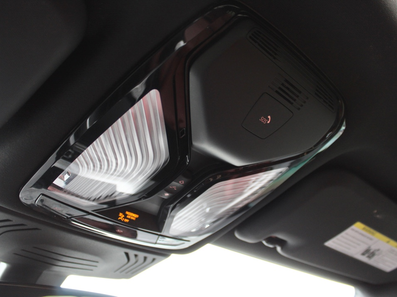 2023 BMW X4 - Gallery image 34