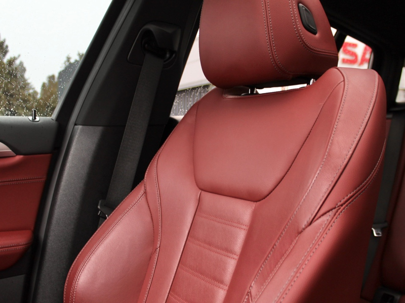 2023 BMW X4 - Gallery image 37