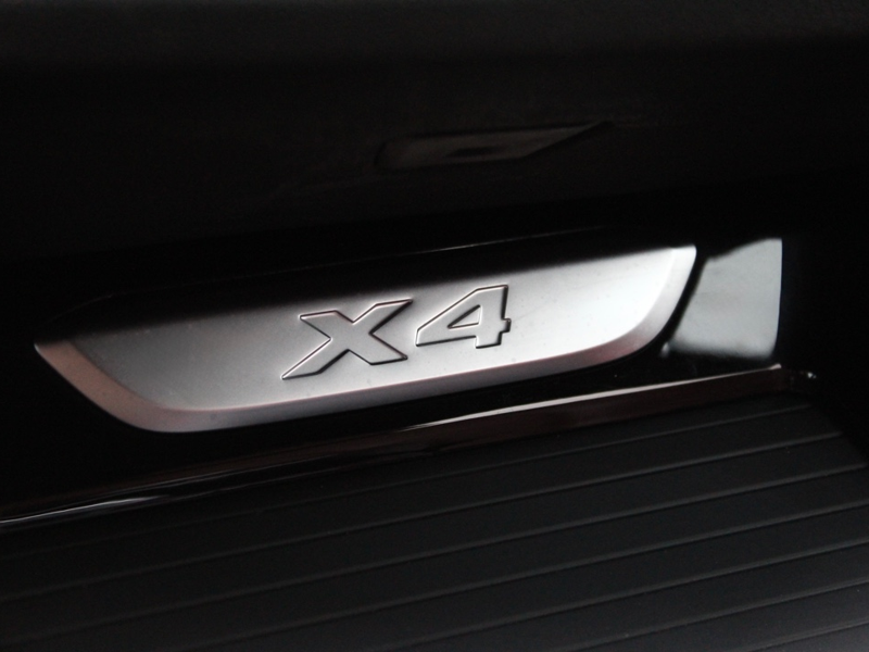 2023 BMW X4 - Gallery image 33