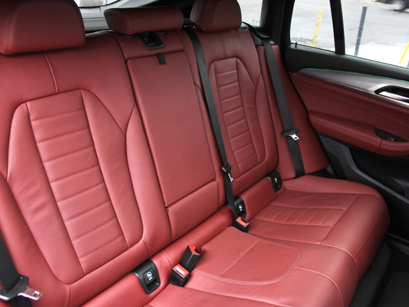 2023 BMW X4 - Gallery image 40