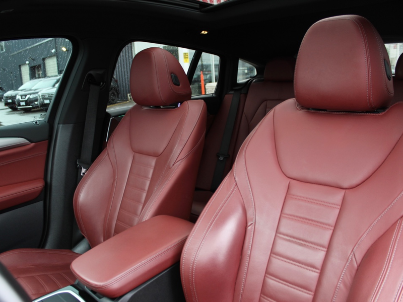 2023 BMW X4 - Gallery image 23