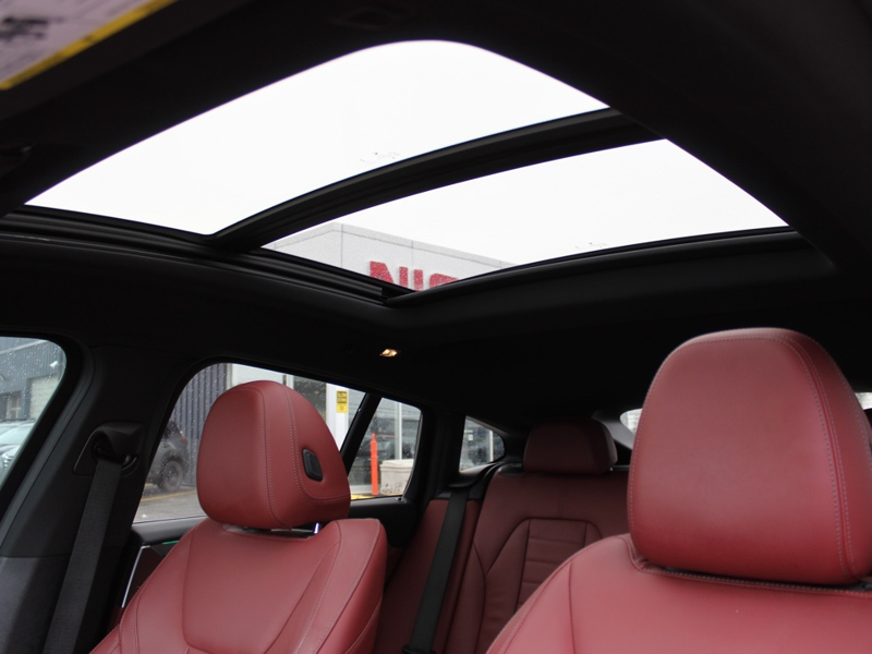 2023 BMW X4 - Gallery image 35